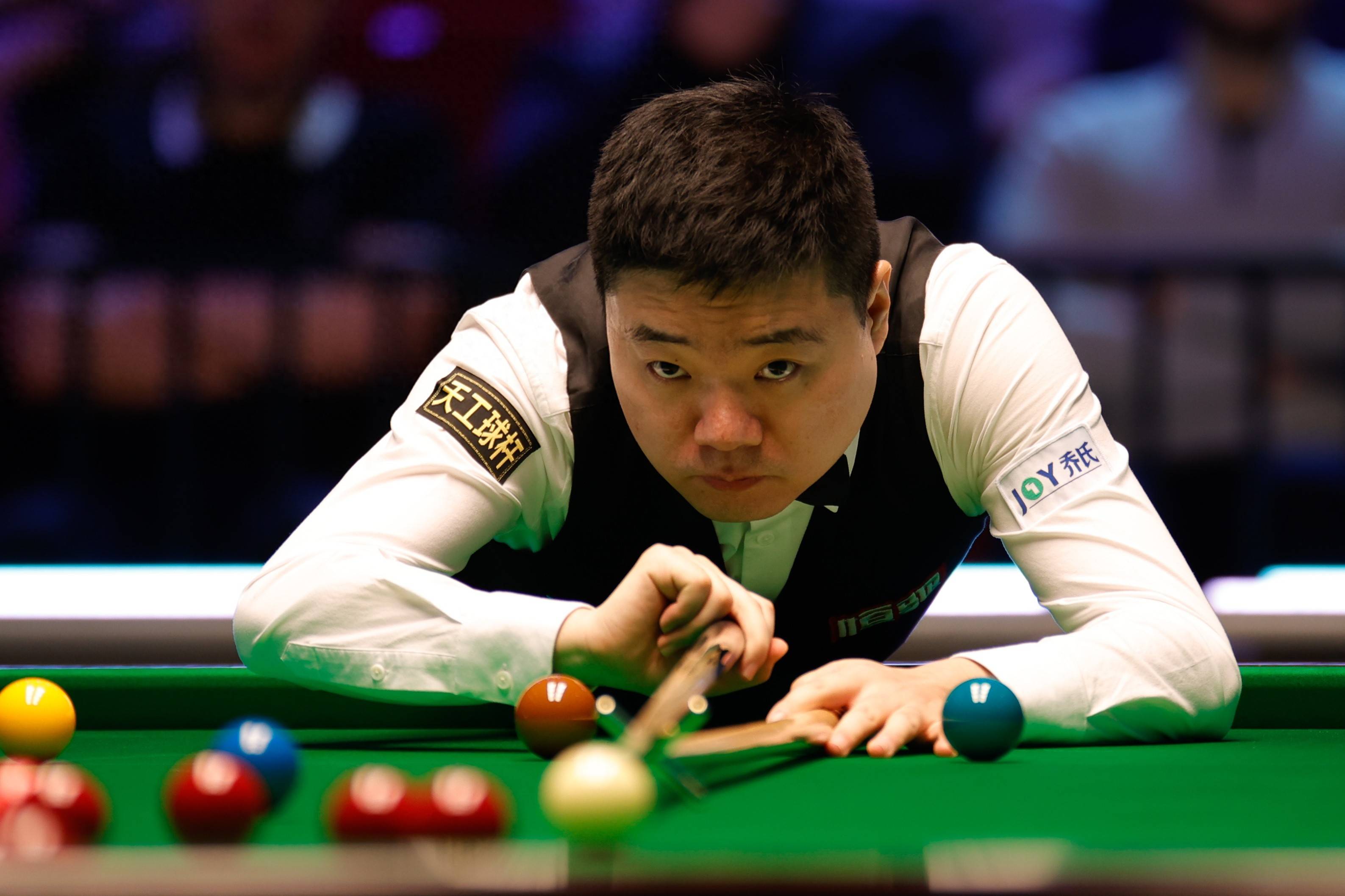 仅在亚残运 仅在亚残运