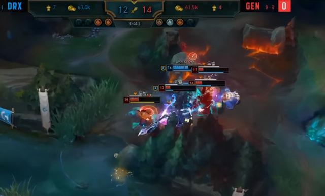 竞争态势 竞争态势