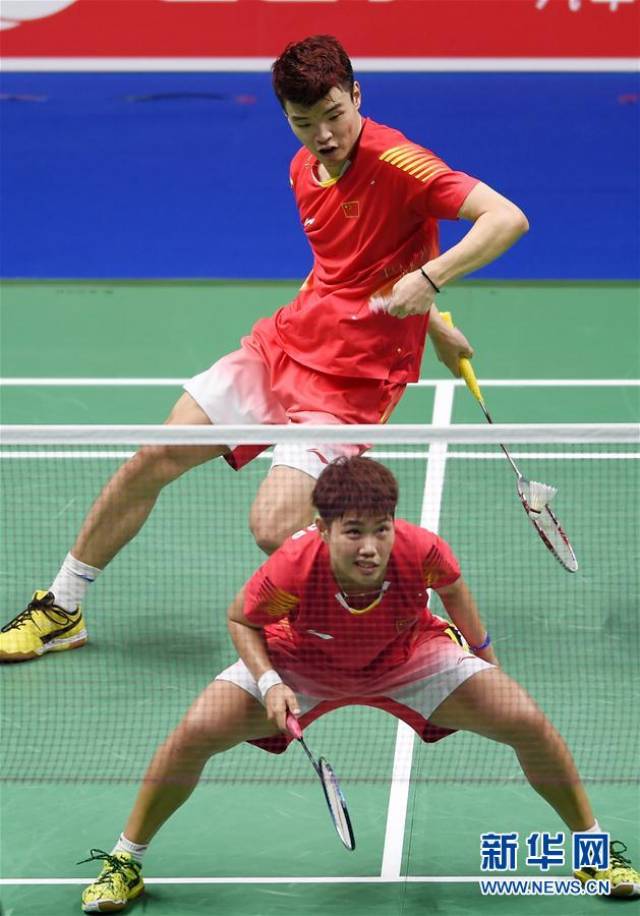 更强的改写 更强的改写